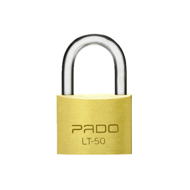 CADEADO LATAO 50MM