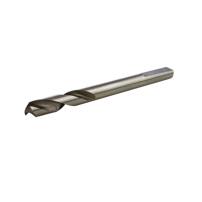 BROCA PILOTO SERRA COPO HSS 1/4″ 79MM