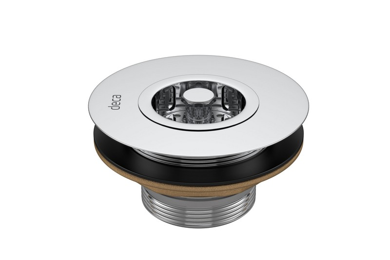 VALV AMER METAL 88X47MM 1623C