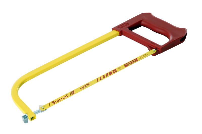 ARCO DE SERRA 12″ FIXO PROF