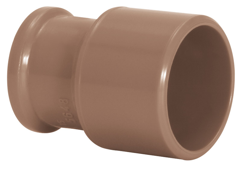 BUCHA SOLDAVEL REDUCAO LONGA 60X32MM