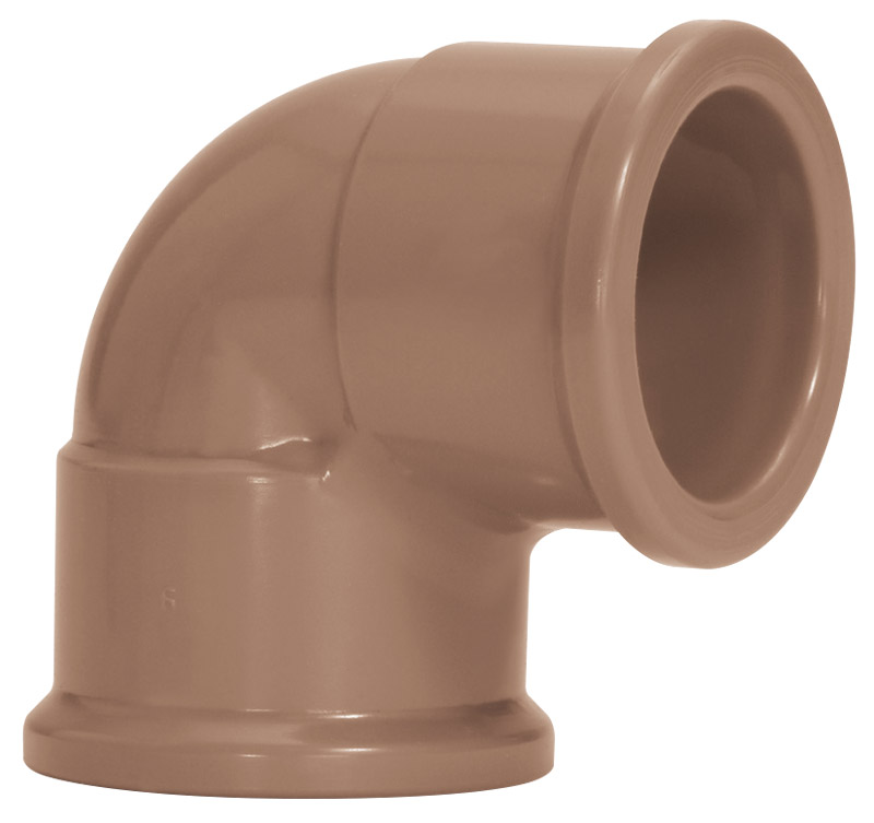 JOELHO SOLDAVEL 90  20MM