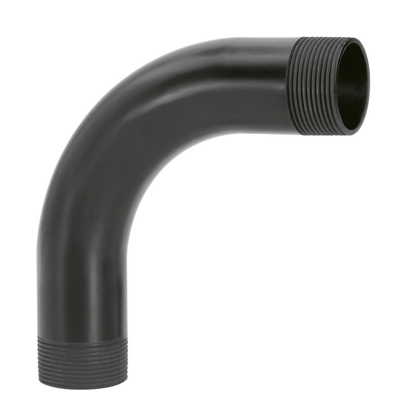CURVA ELETROD ROSC 90 LONGA 1.1/4"