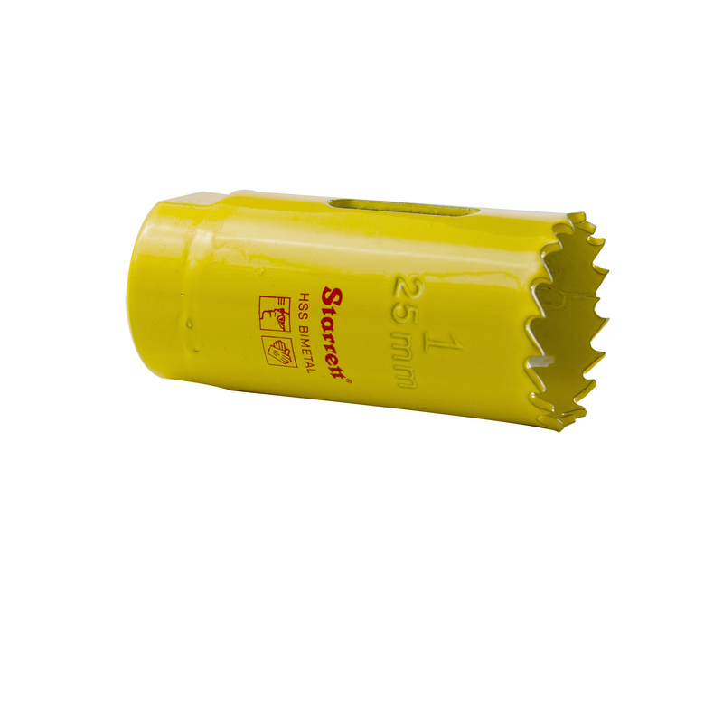 SERRA COPO ACO RAP BI-METAL 22MM 7/8″