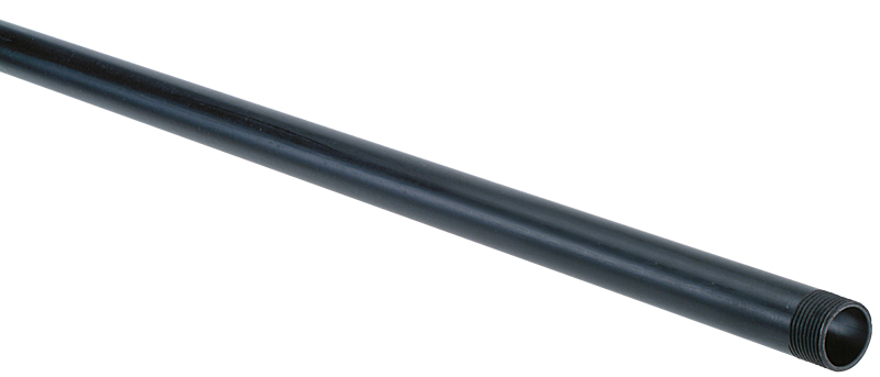 ELETROD PVC RIGIDO ROSC 3MT 1"