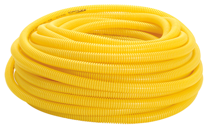 ELETROD PVC CORRUG 20MMX50MT AM