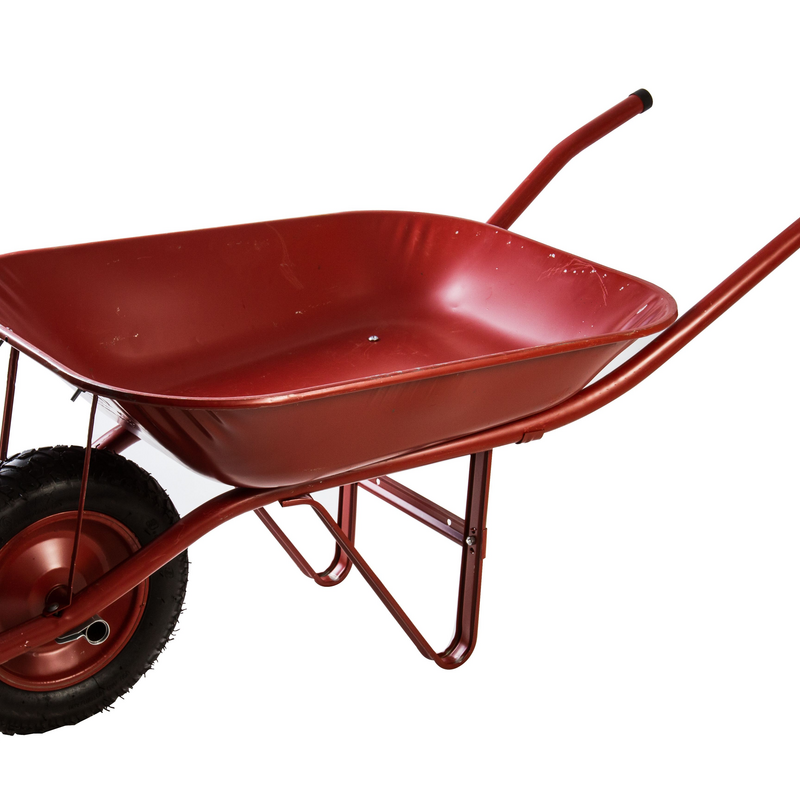 CARRINHO DE MAO CH26 PINT 45L VM