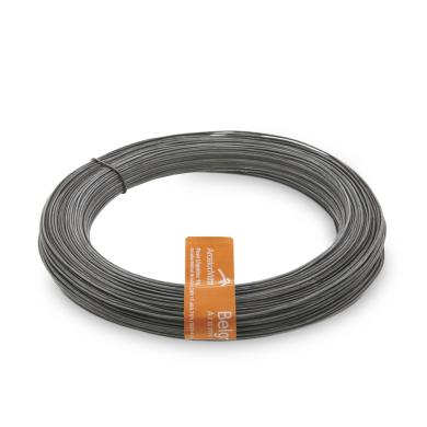 ARAME RECOZIDO 18" 1,24MM 1KG