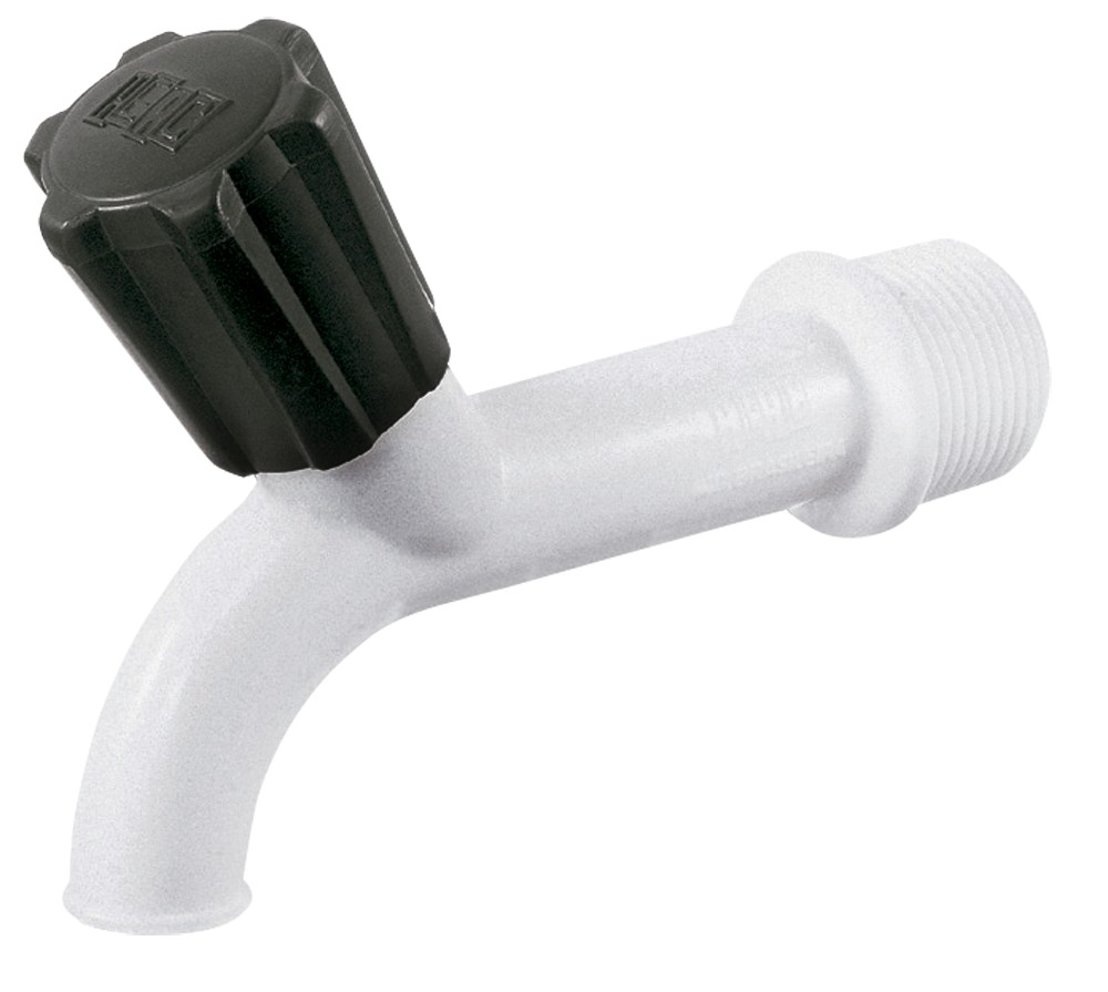 TORN TANQUE PLAST 3/4" BR 15CM