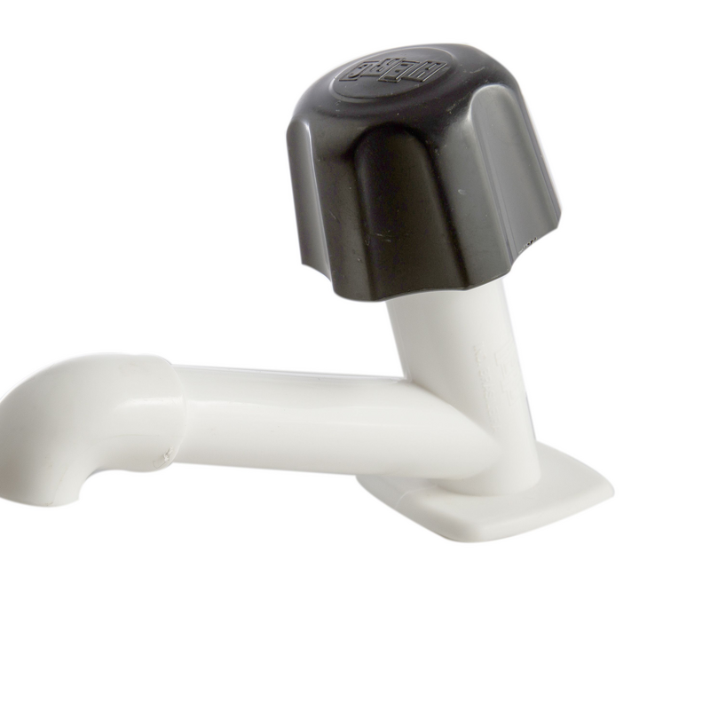 TORN LAVA BANC PLAST 1/2″ BR