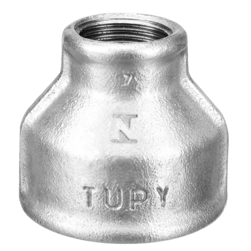 LUVA GALV REDUCAO 3/4X1/2″