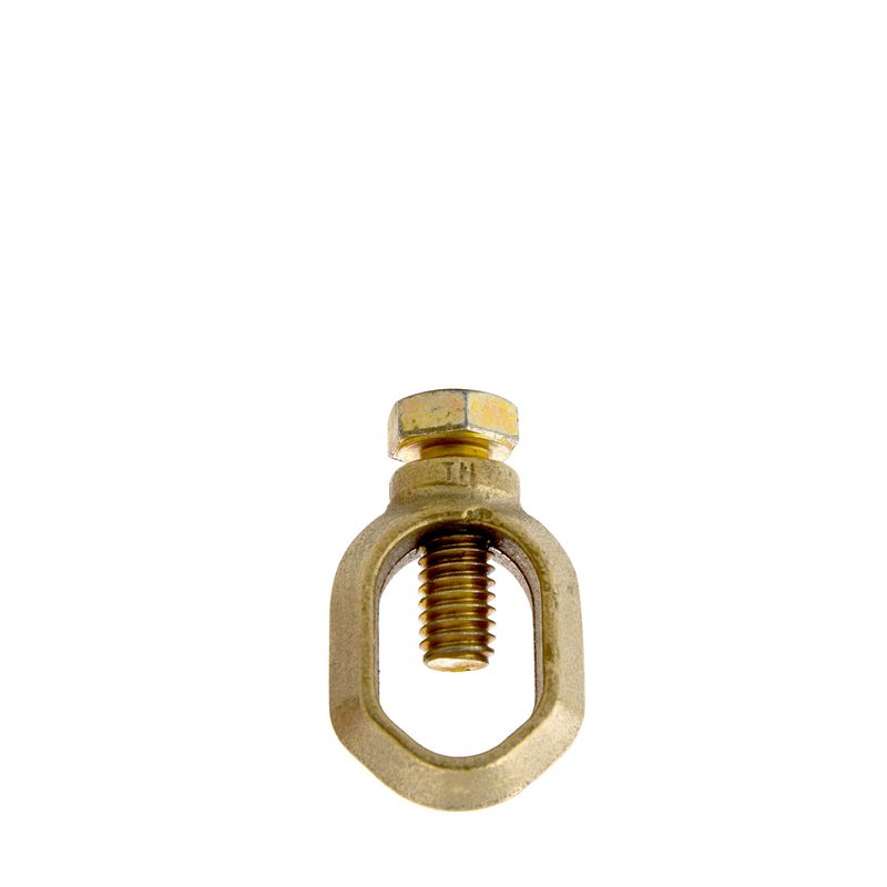 CONECTOR P/HASTE DE ATERRAM 3/4″