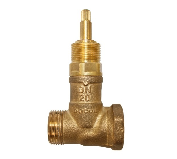 BASE REGISTRO PRES 3/4"