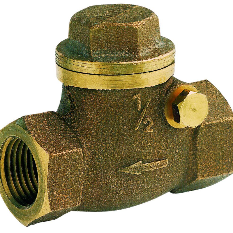 VALV RETENCAO HORIZ 3″