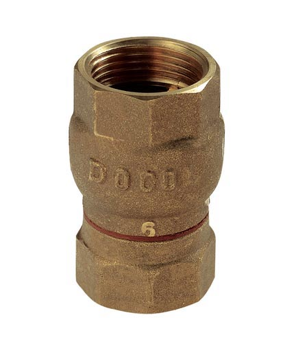 VALV RETENCAO VERTICAL 1.1/2"