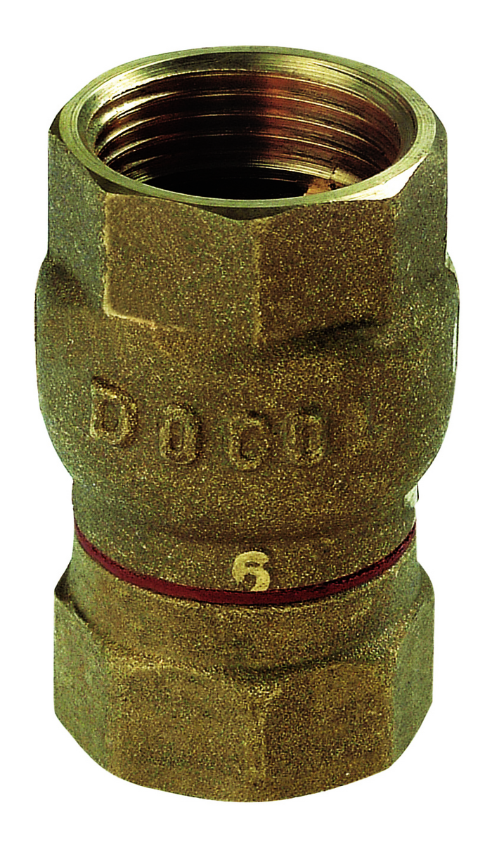 VALV RETENCAO VERTICAL 4"