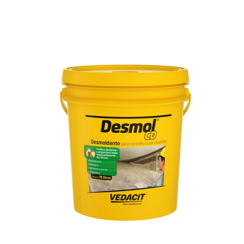 DESMOL CD 18LT