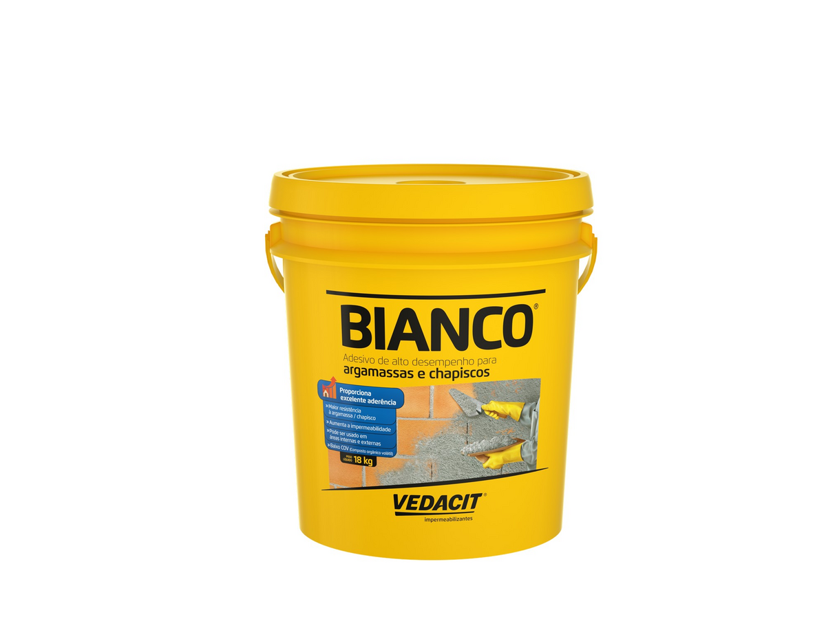 BIANCO 3,6KG