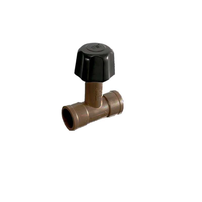 REGISTRO PRESS PVC SOLD S/CANOP 25MM MAR