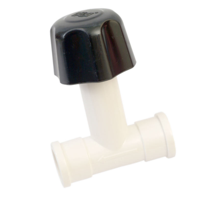 REGISTRO PRESS PVC SOLD S/CANOP 20MM BR