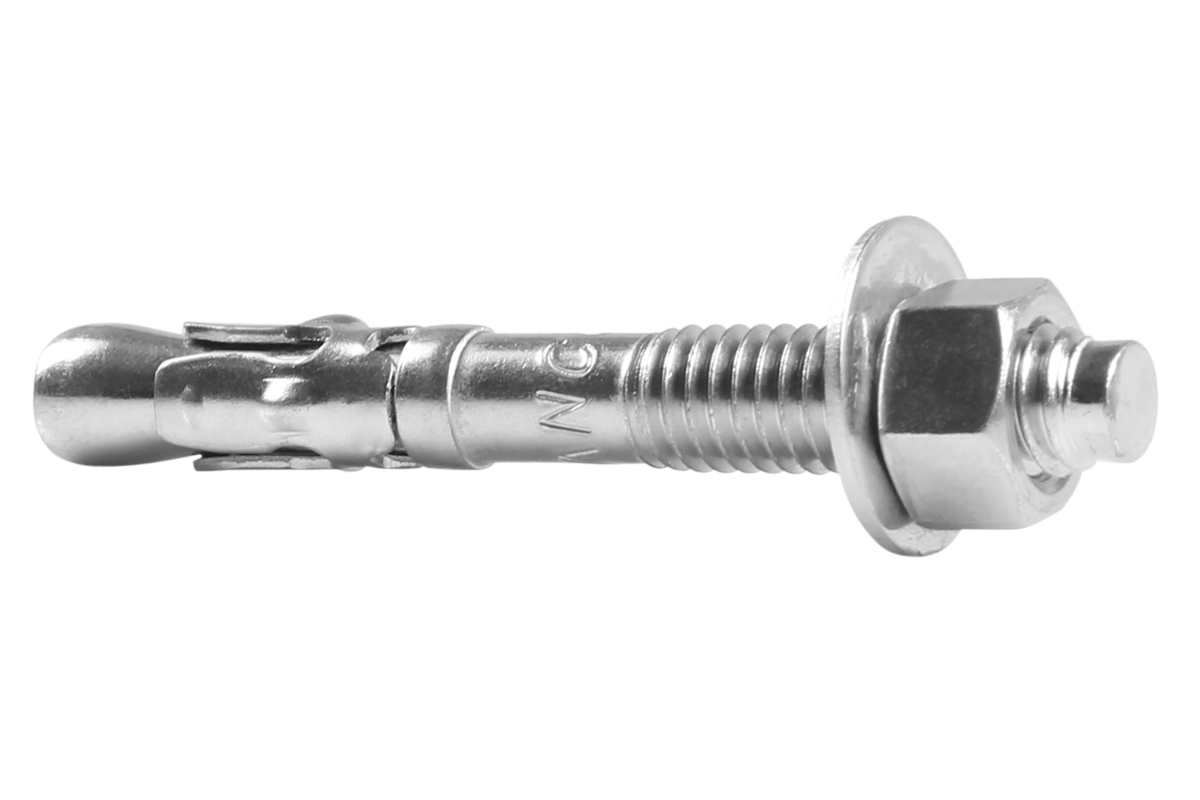 PARABOLT CHUMB PBA 3/8X3.3/4"