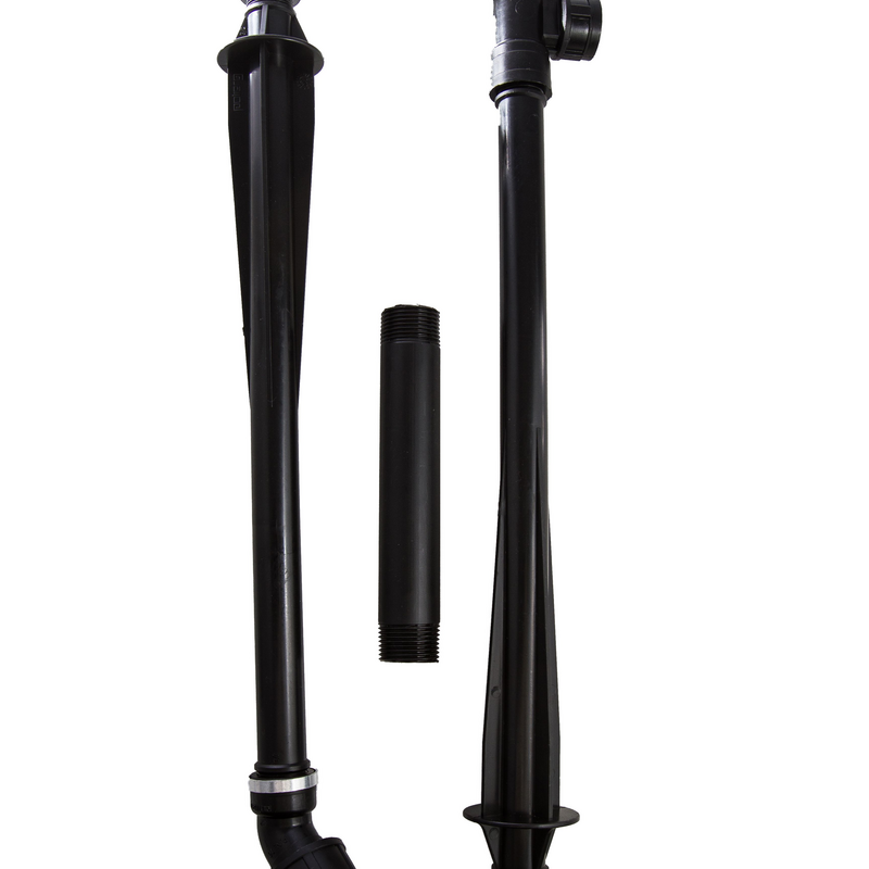 KIT CAVALETE P/ HIDROM 3/4″ SANEAGO