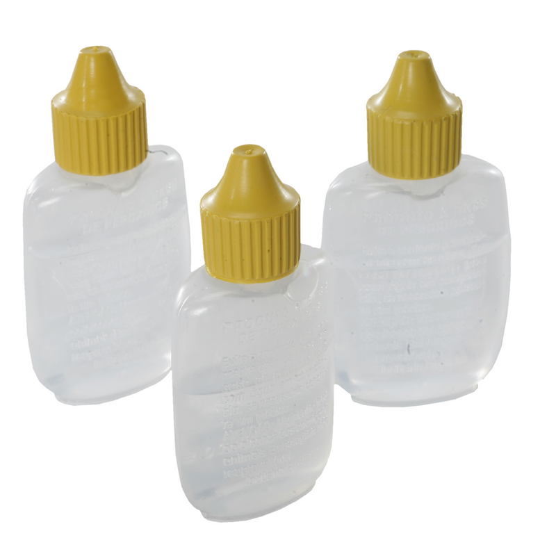 CATALISADOR P/MASSA PLASTICA 12GR IBERE