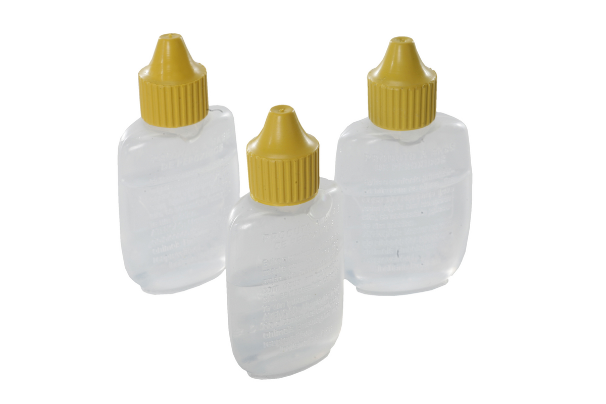 CATALISADOR P/MASSA PLASTICA 12GR IBERE