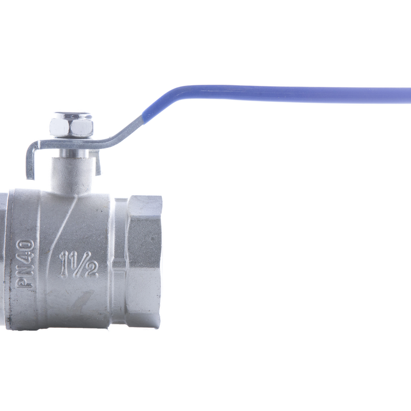 REGISTRO ESF METAL 1″