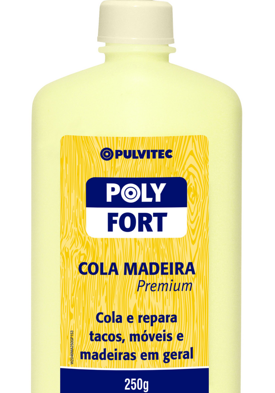 COLA MADEIRA 250GR