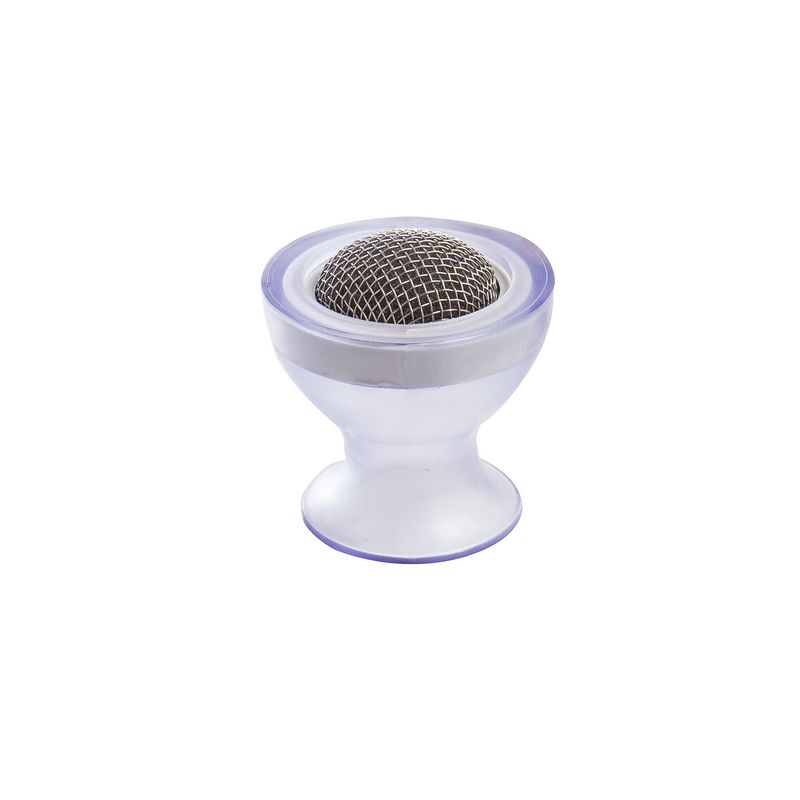 AREJADOR JAPONES P/ TORNEIRA SILICONE