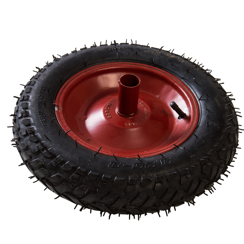 RODA COMPL C/CAM LEVE 27MM 3,25 100KG