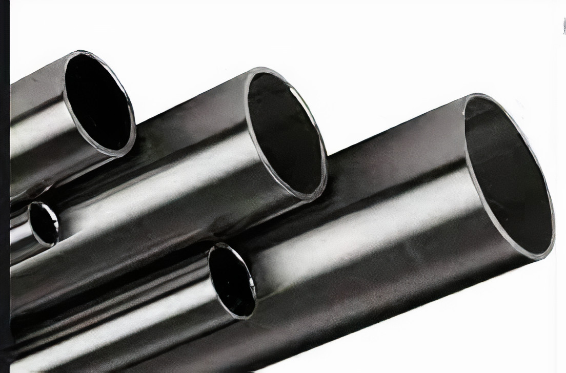 TUBO ACO CARBONO LEV 6M 5580 1.1/4"