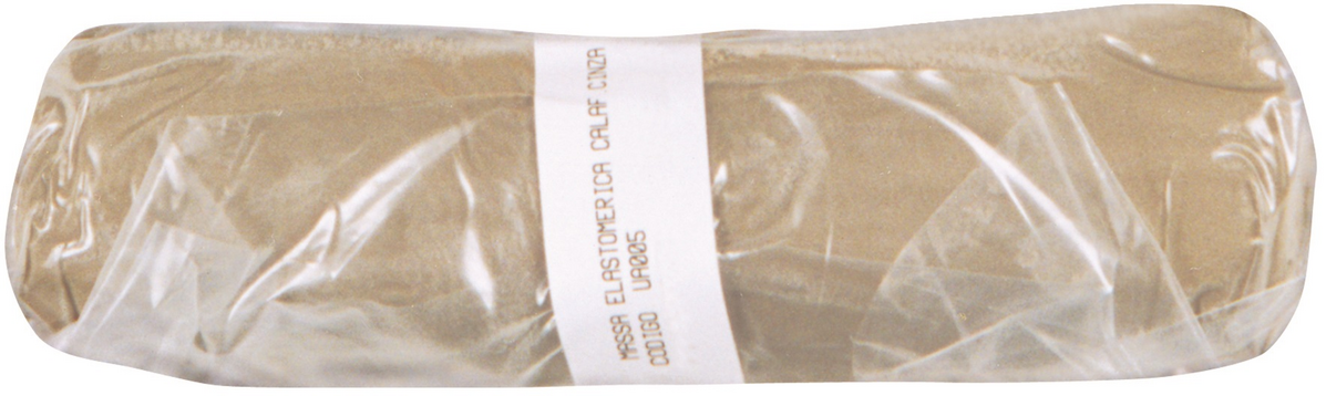 MASSA CALAFETAR 1KG