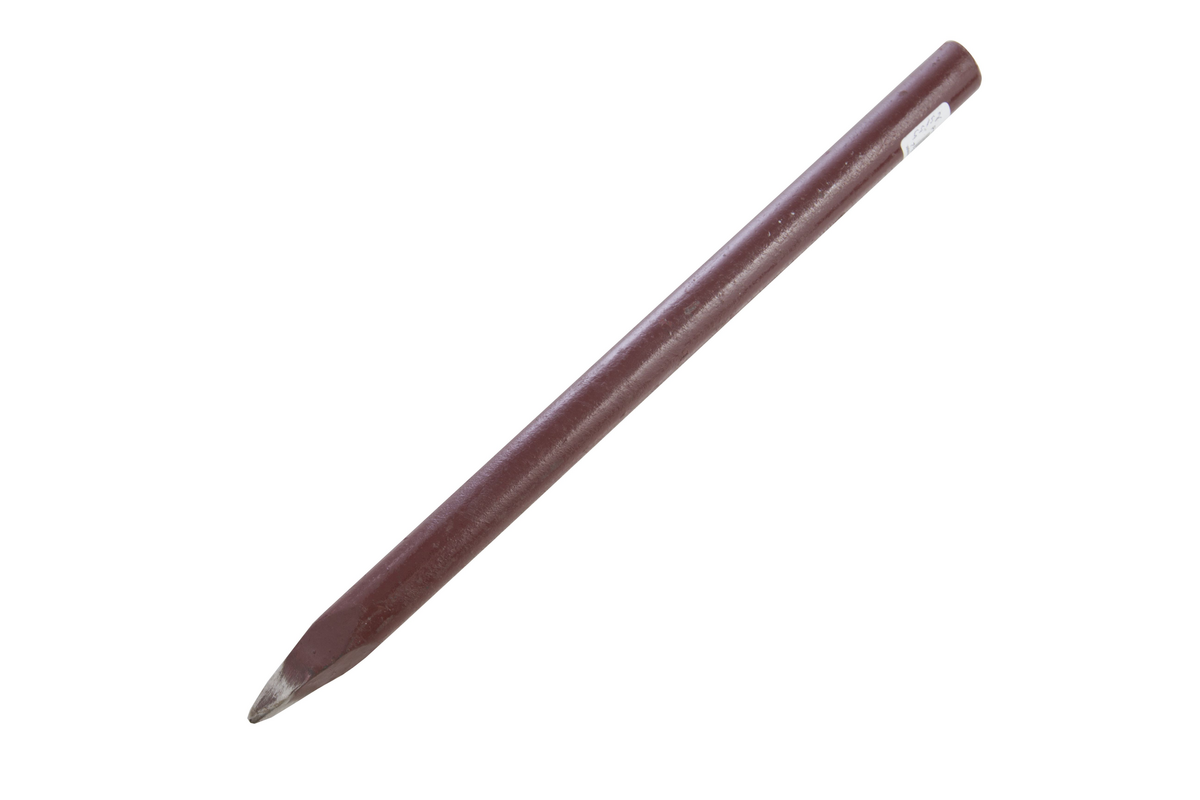 PONTEIRO 10 ACO 3/4" 25CM PT