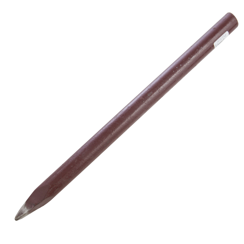 PONTEIRO 12 ACO 3/4″ 30CM PT