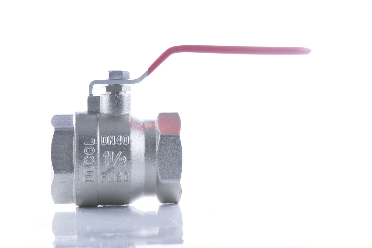 REGISTRO ESF METAL 3/4"