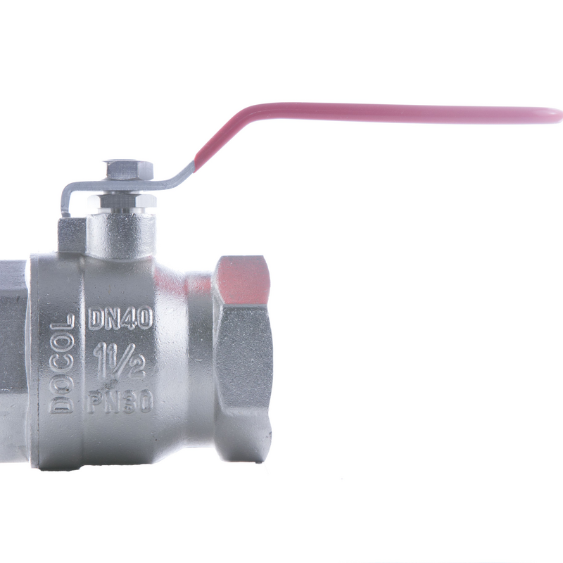 REGISTRO ESF METAL 1″