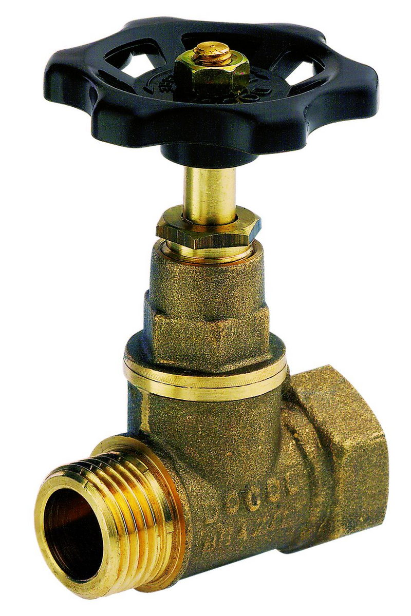 REGISTRO PRESSAO BRUTO 3/4"