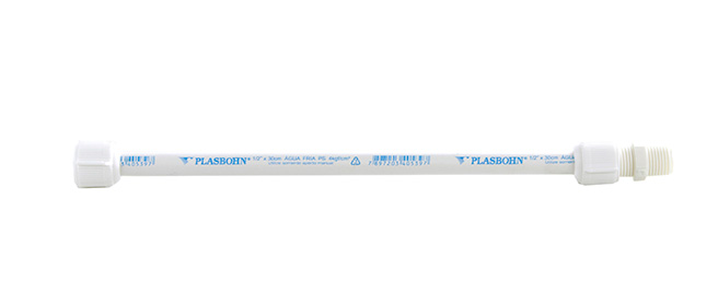 ENGATE PVC FLEX 1/2″  50CM