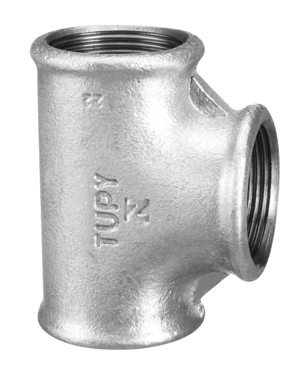 TE GALV 90 1.1/2"
