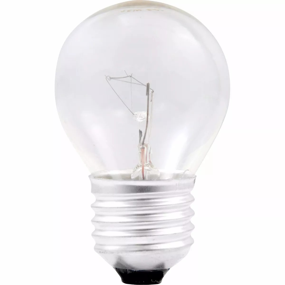 LAMP INC BOLINHA 15W 220V CLARA