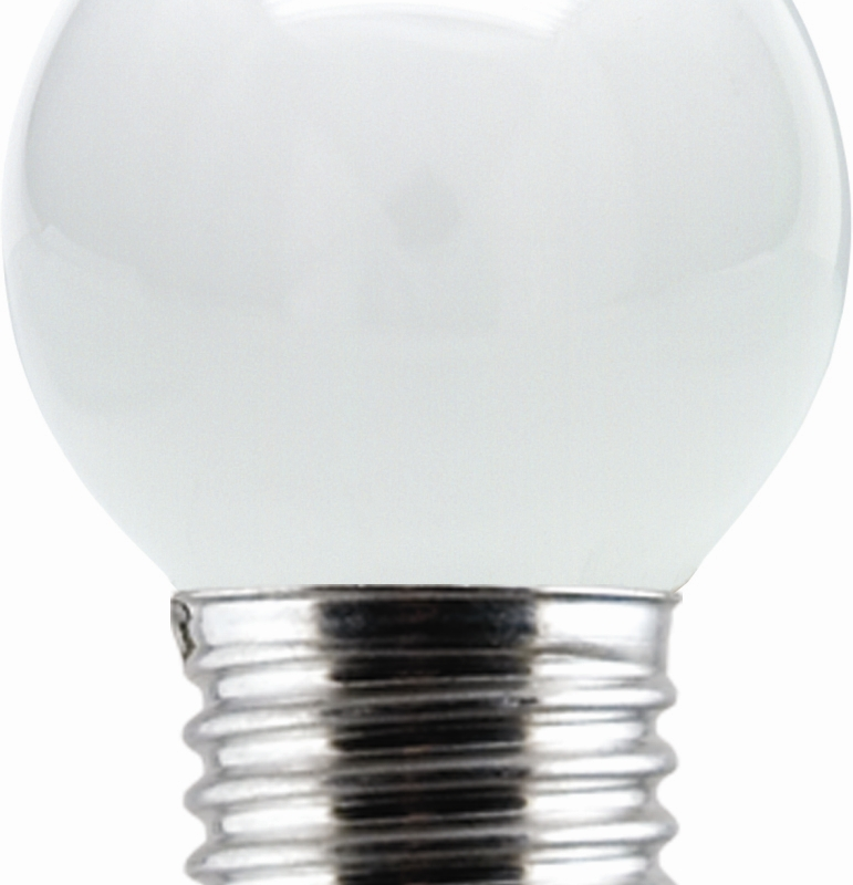 LAMP INC BOLINHA 15W 220V LEITOSA