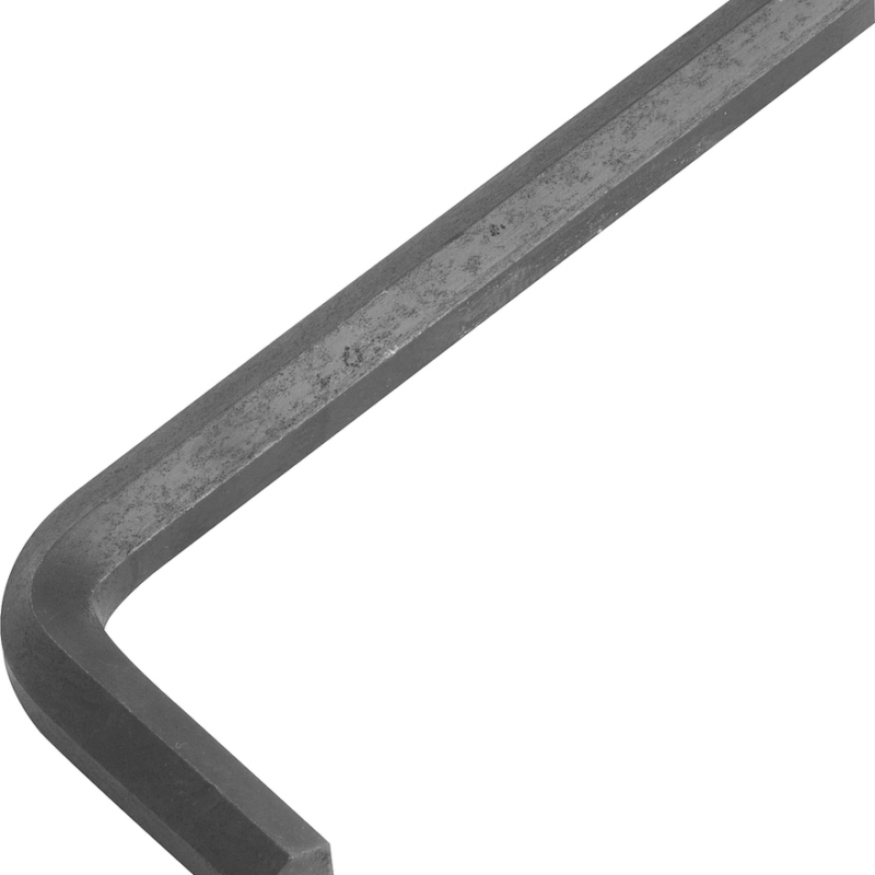 CHAVE ALLEN CURTA 06,0MM CRV