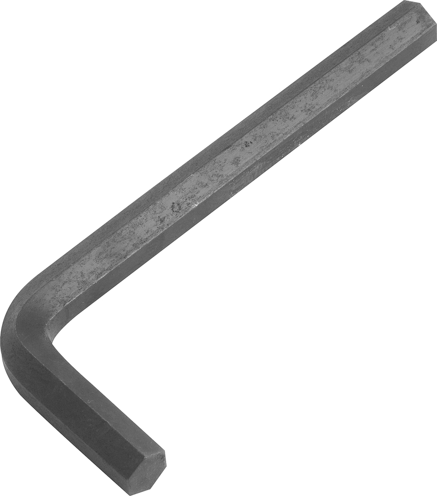 CHAVE ALLEN CURTA 06,0MM CRV