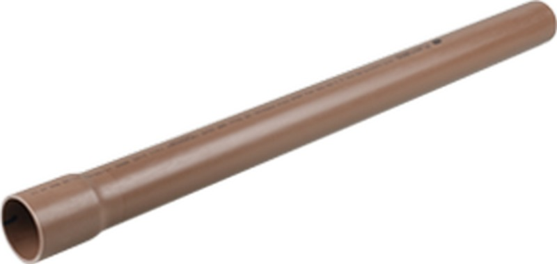 TUBO SOLDAVEL 110MM
