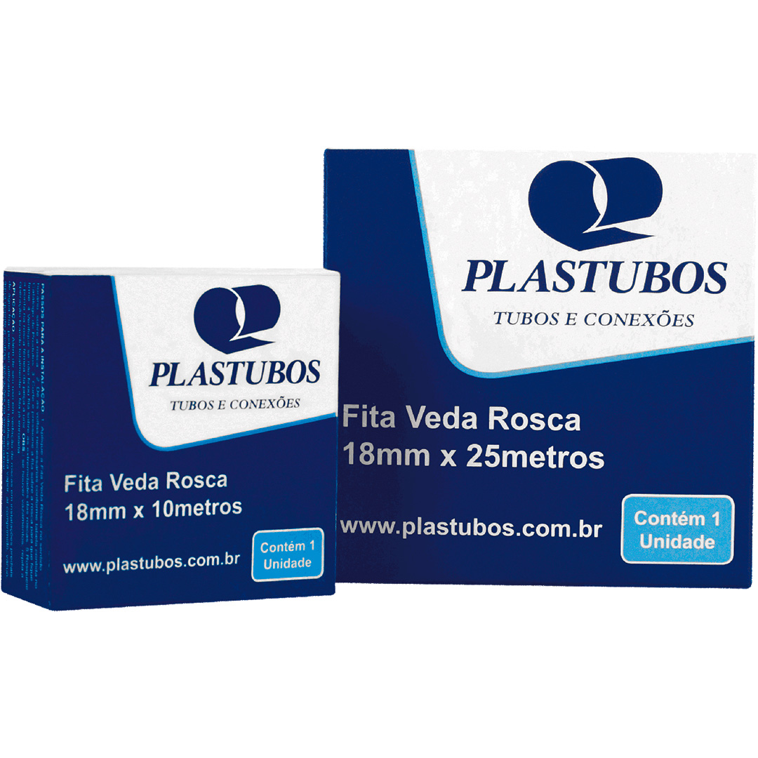 FITA VEDA ROSCA 18MMX50MT