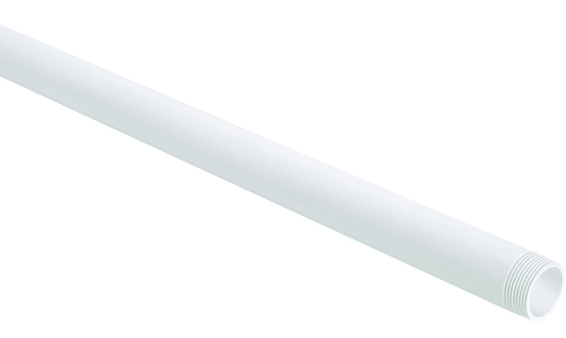 TUBO ROSCAVEL 6MT 1″