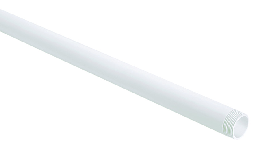 TUBO ROSCAVEL 6MT 1"