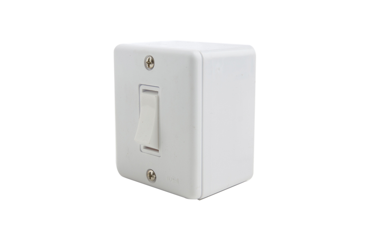 SOBREPOR QUAD BR 1TEC PULSADOR